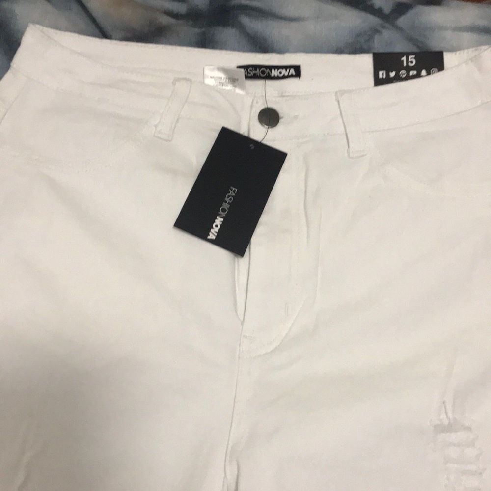 Pants - Picture 3 of 5